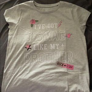 Cute kids shirt